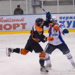 Молот-Прикамье - Лада